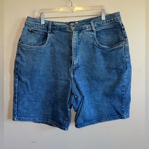 VJ jeans clothing. Shorts size 20